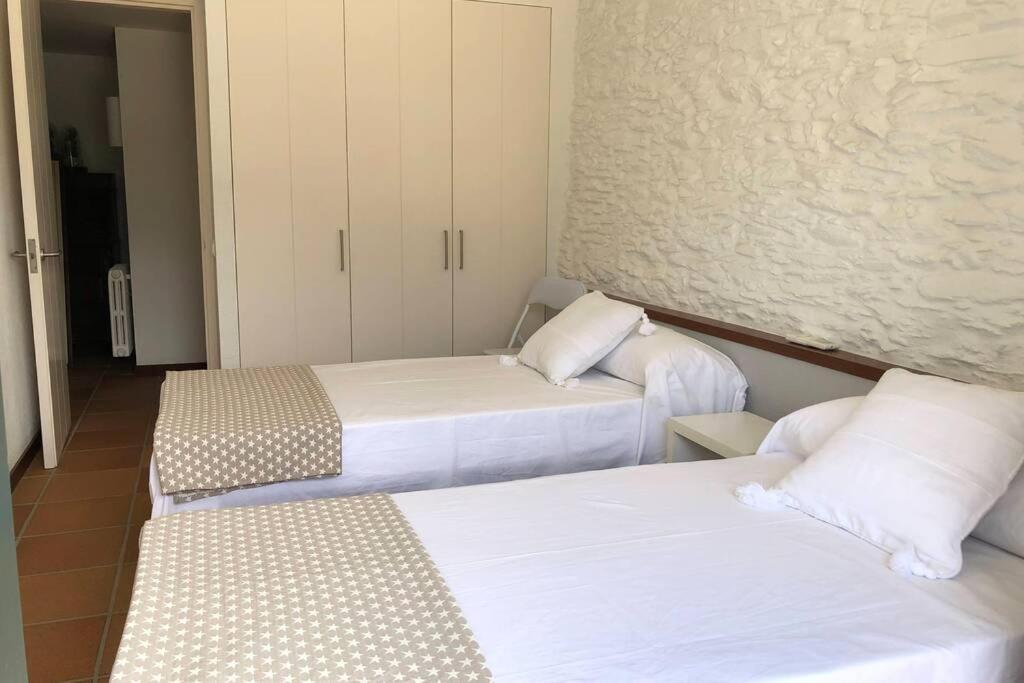 Roques - Casa En Primera Linea De Mar En Cadaqués Exterior photo