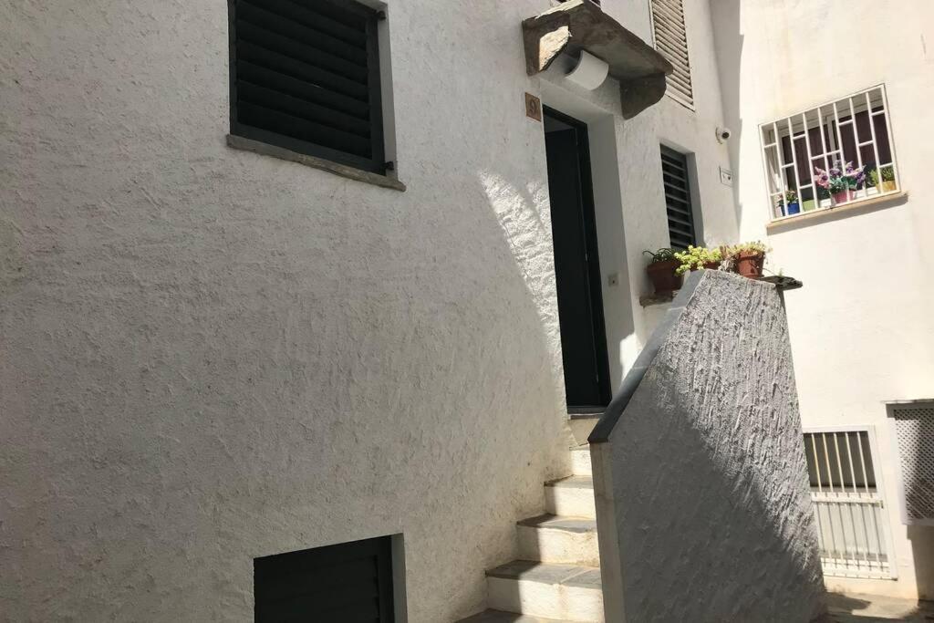 Roques - Casa En Primera Linea De Mar En Cadaqués Exterior photo